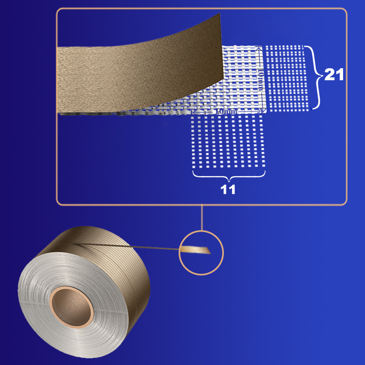 MICA TAPE DATAMICA